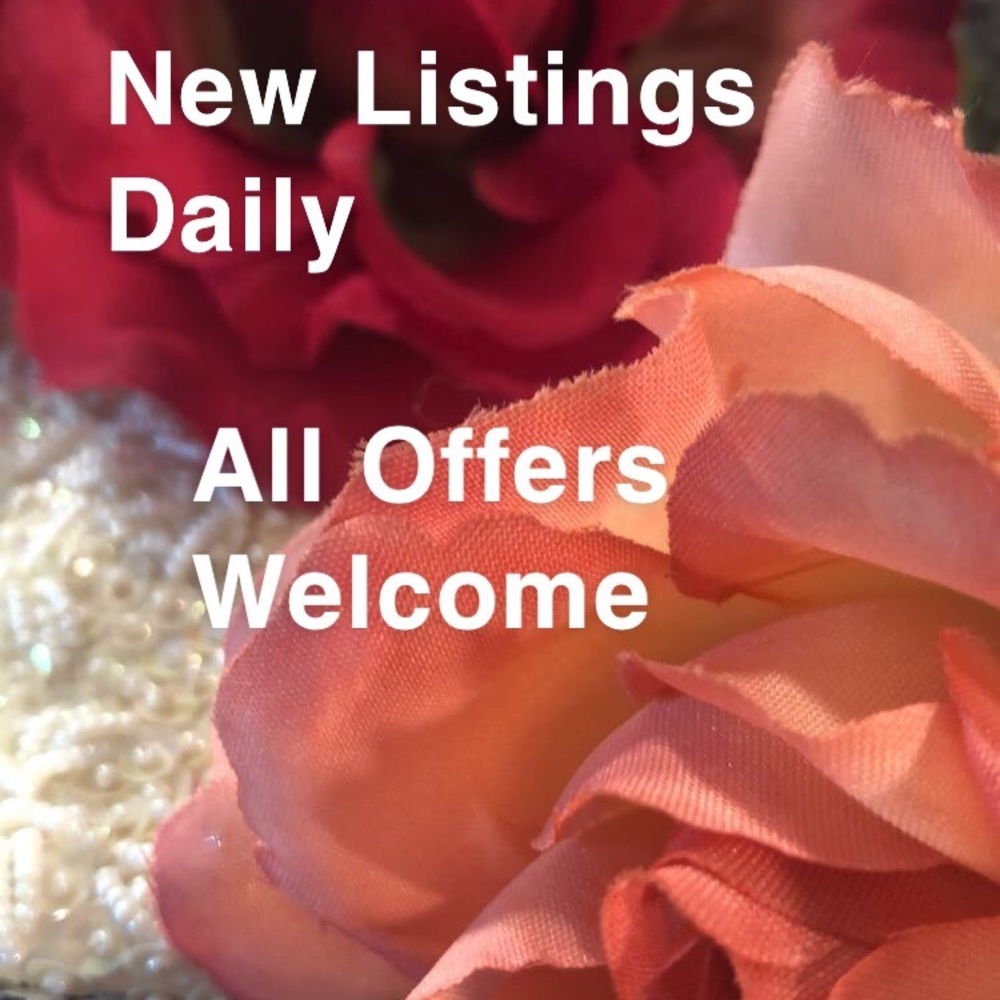 New Listing Daily. Make an Offer.